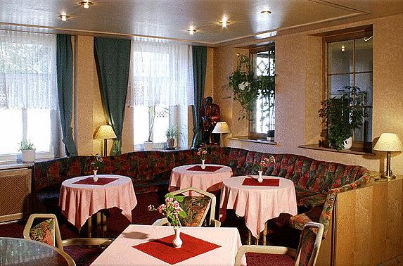 Hotel Astoria