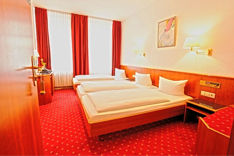 Hotel Astoria 4*