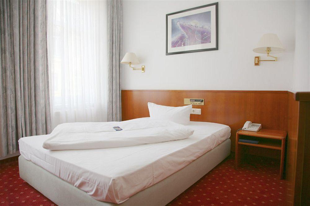 Astoria Leipzig