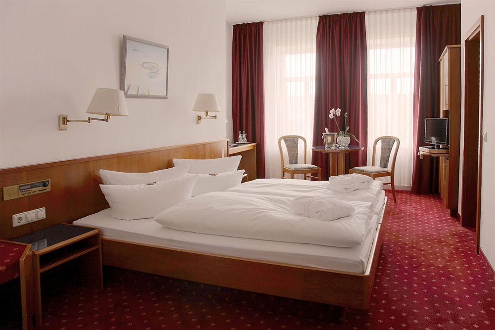 Hotel Astoria
