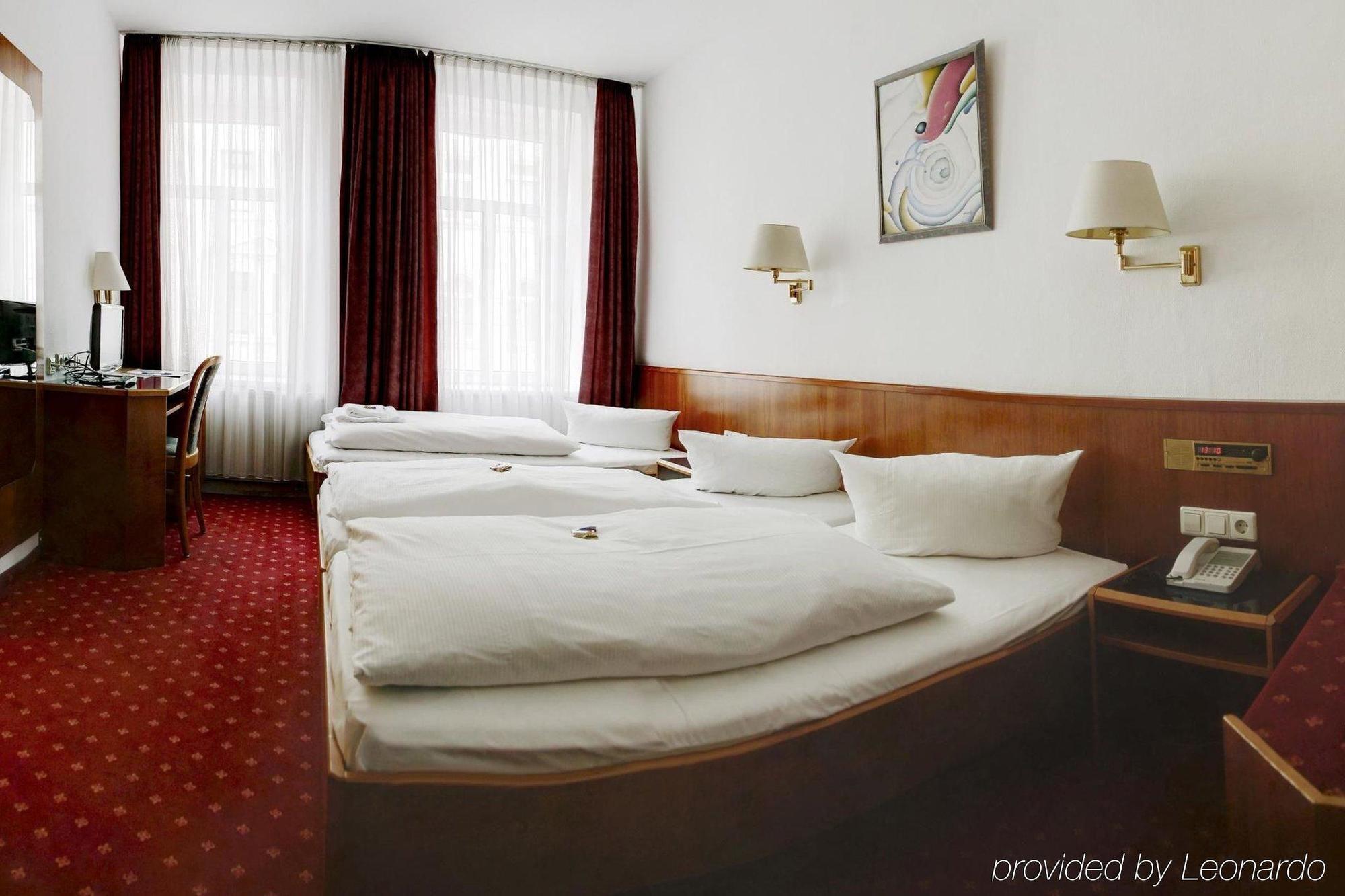 Hotel Astoria