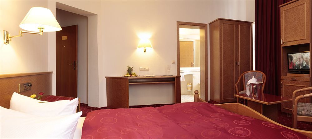 Hotel Astoria