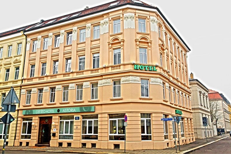 Astoria Hotel