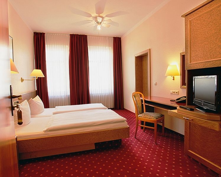 Astoria 4* Leipzig