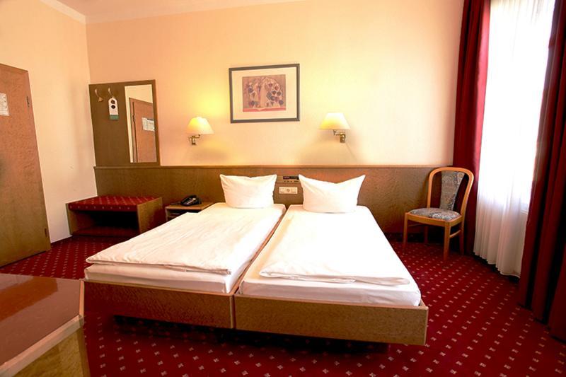 Astoria Hotel