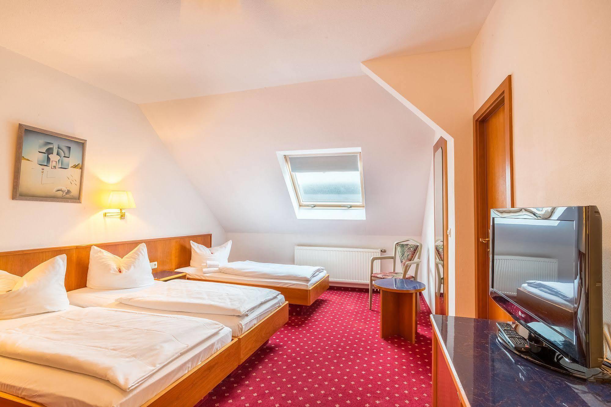 Astoria Hotel Leipzig