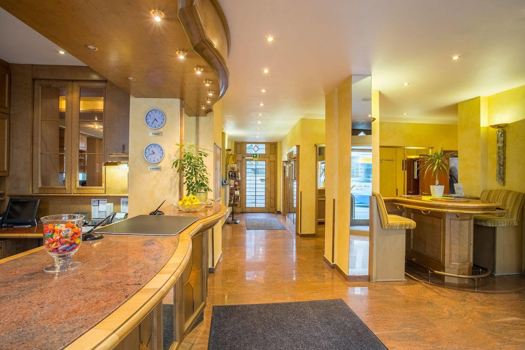 Hotel Astoria Leipzig