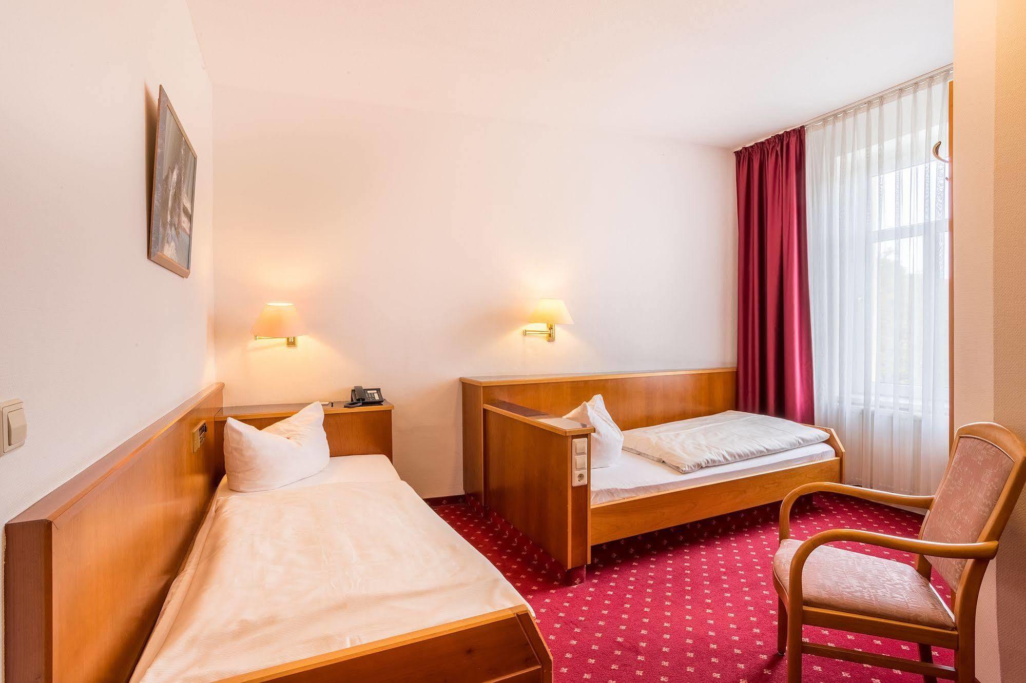 Hotel Astoria Leipzig