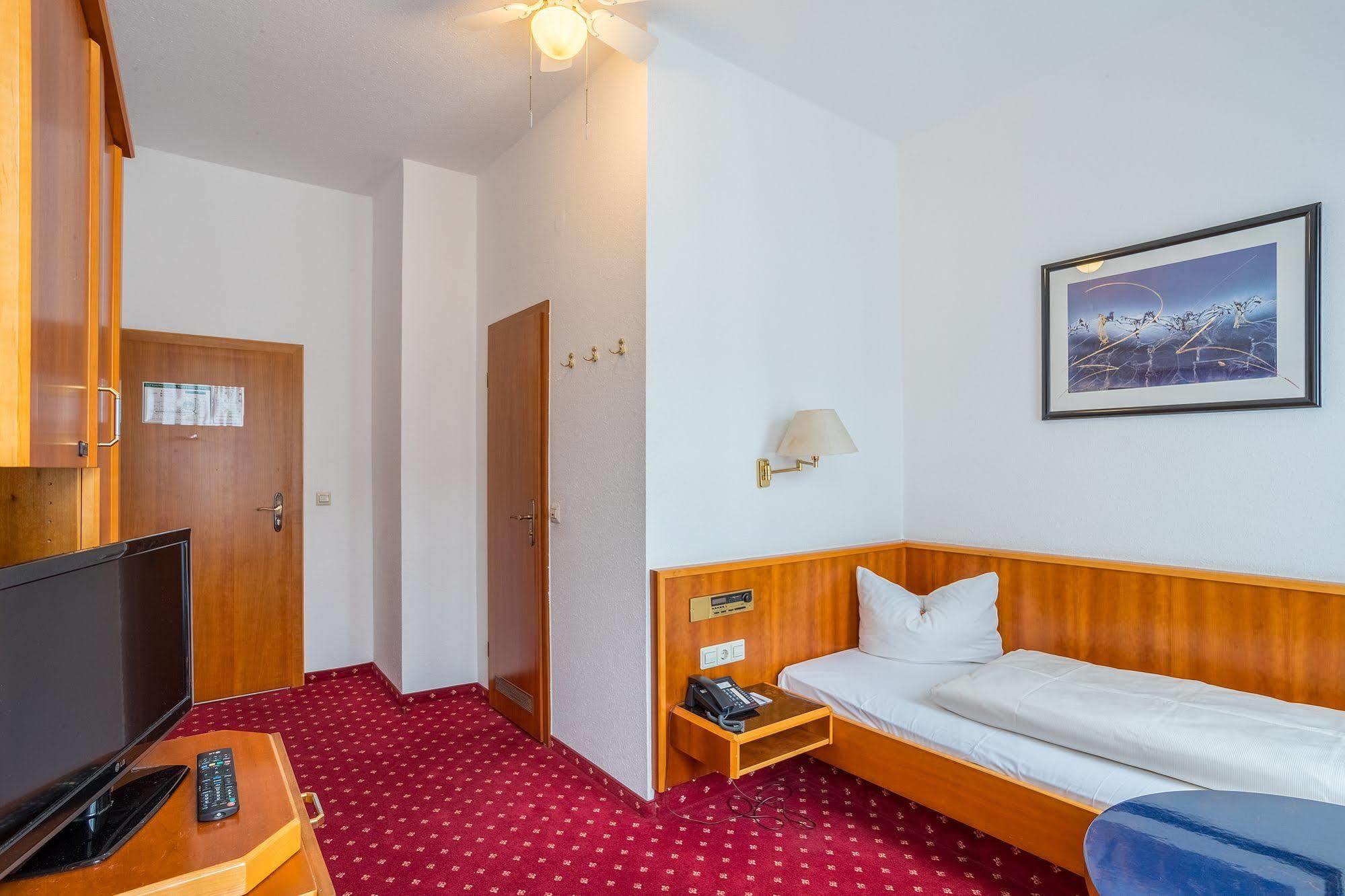 Hotel Astoria