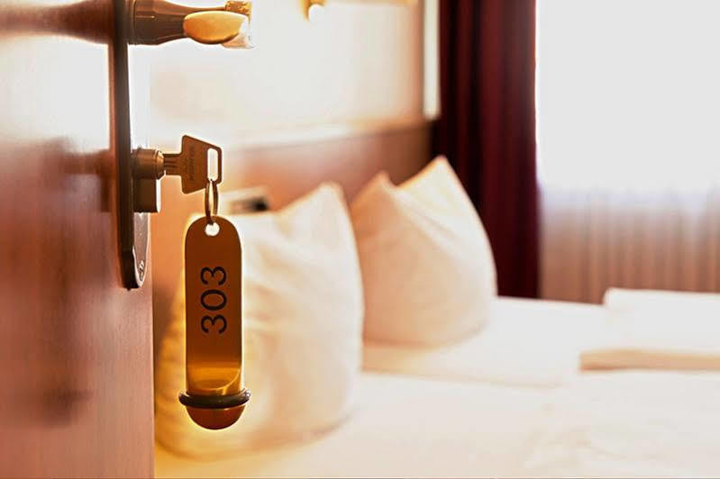 Hotel Astoria 4*