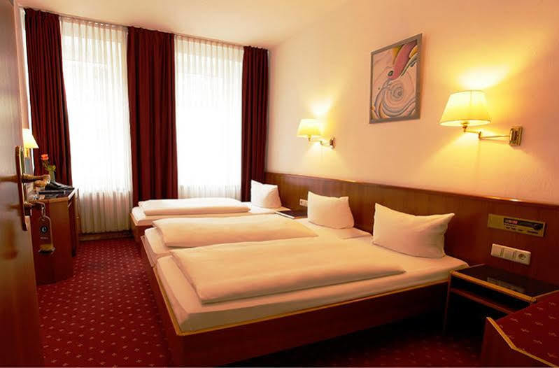 Astoria Hotel Leipzig